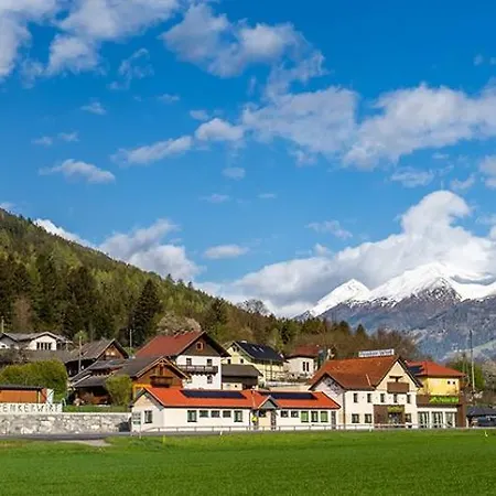 Penker Wirt Bank Hotel *