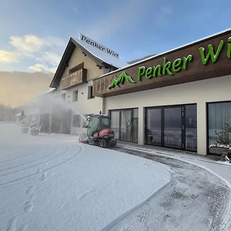 Penker Wirt Bank * Penk