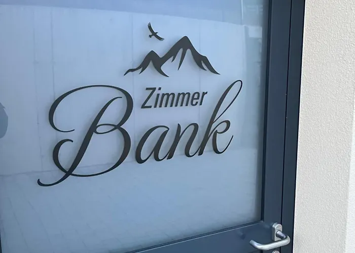 Hotel Penker Wirt Bank