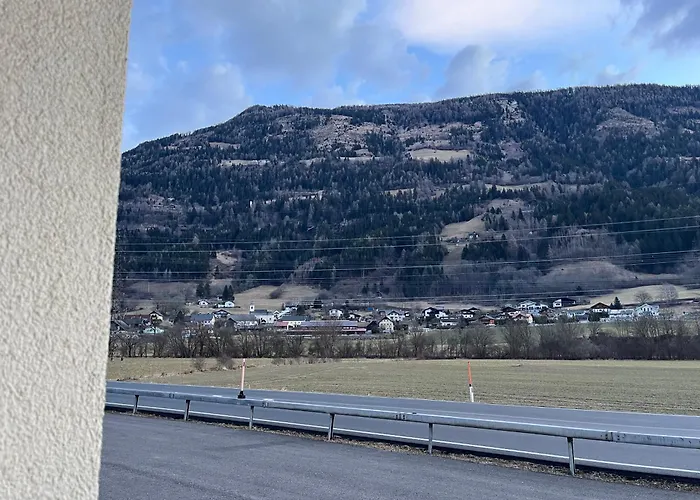 Hotel Penker Wirt Bank