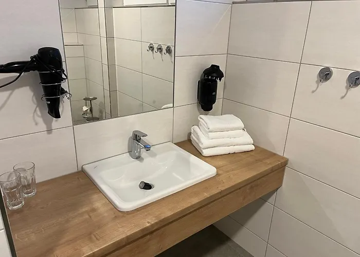 Penker Wirt Bank Hotel Penk