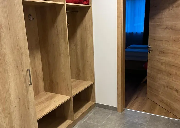 Penker Wirt Bank Penk