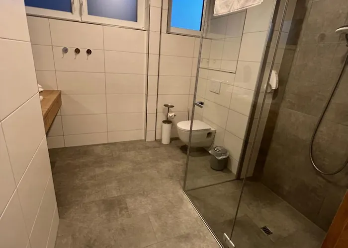 Penker Wirt Bank Hotel *