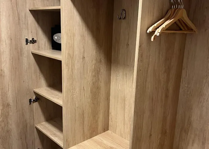 Hotel Penker Wirt Bank *